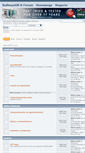 Mobile Screenshot of forum.bullmastiff.it